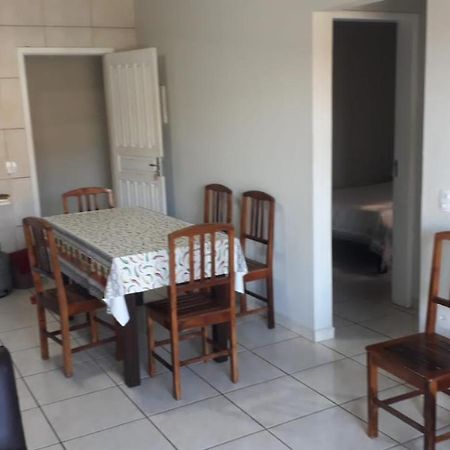 Apartamento Na Praia De Enseada Sao Francisco do Sul Eksteriør billede