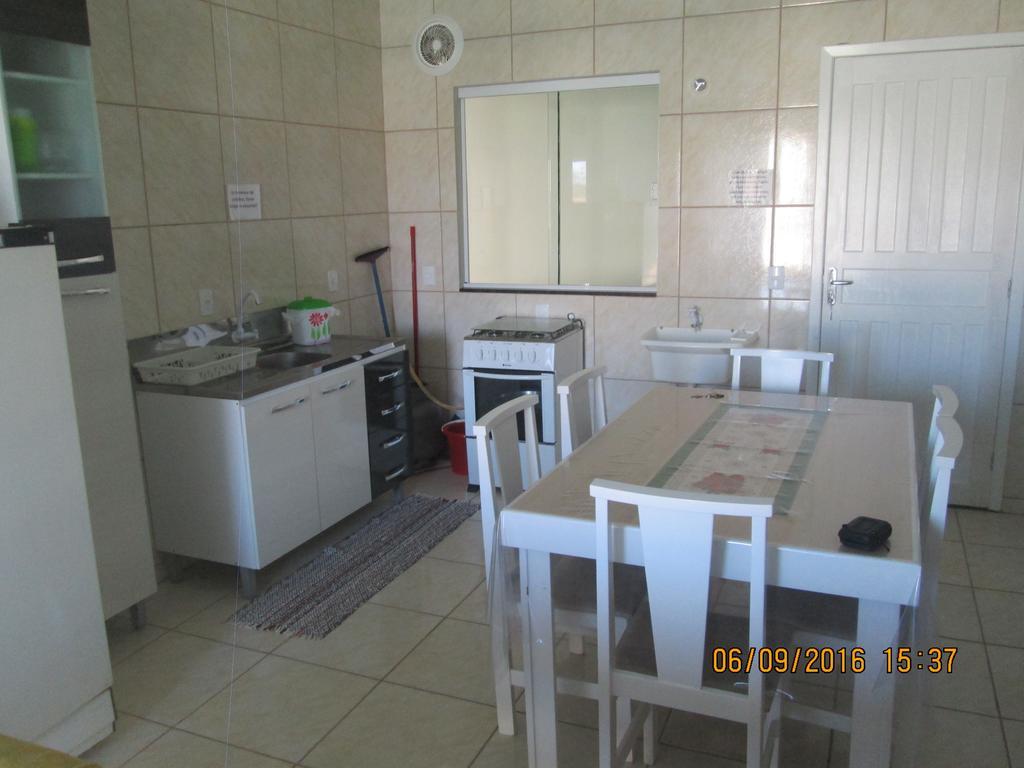Apartamento Na Praia De Enseada Sao Francisco do Sul Eksteriør billede