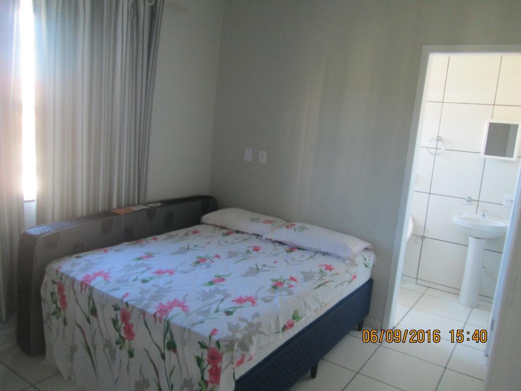 Apartamento Na Praia De Enseada Sao Francisco do Sul Eksteriør billede