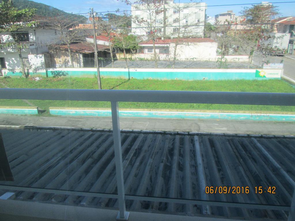 Apartamento Na Praia De Enseada Sao Francisco do Sul Eksteriør billede