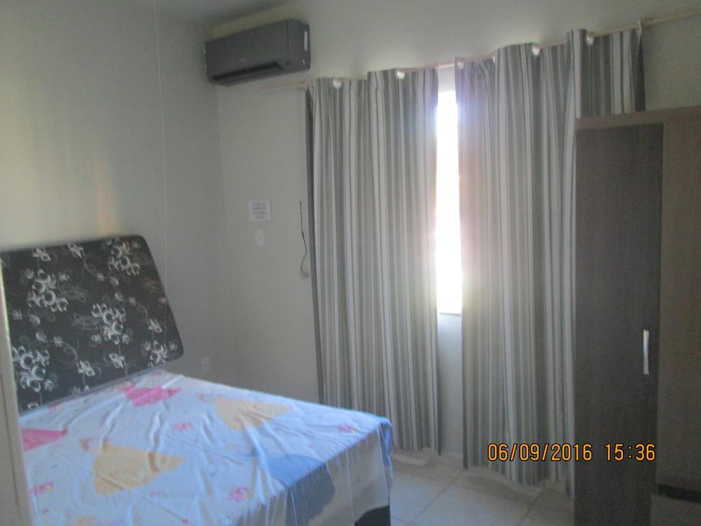 Apartamento Na Praia De Enseada Sao Francisco do Sul Eksteriør billede