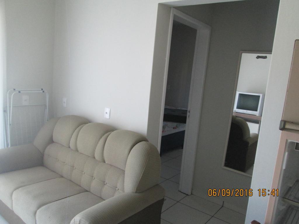 Apartamento Na Praia De Enseada Sao Francisco do Sul Eksteriør billede